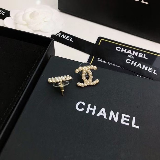 Chanel Earrings CE14684