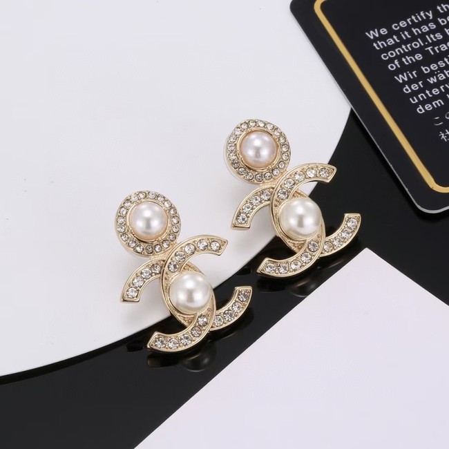 Chanel Earrings CE14697