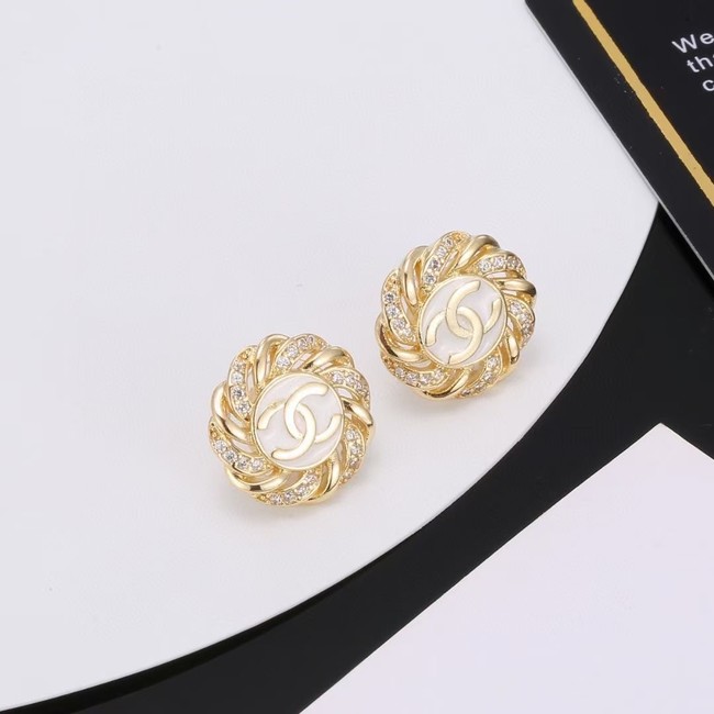 Chanel Earrings CE14699