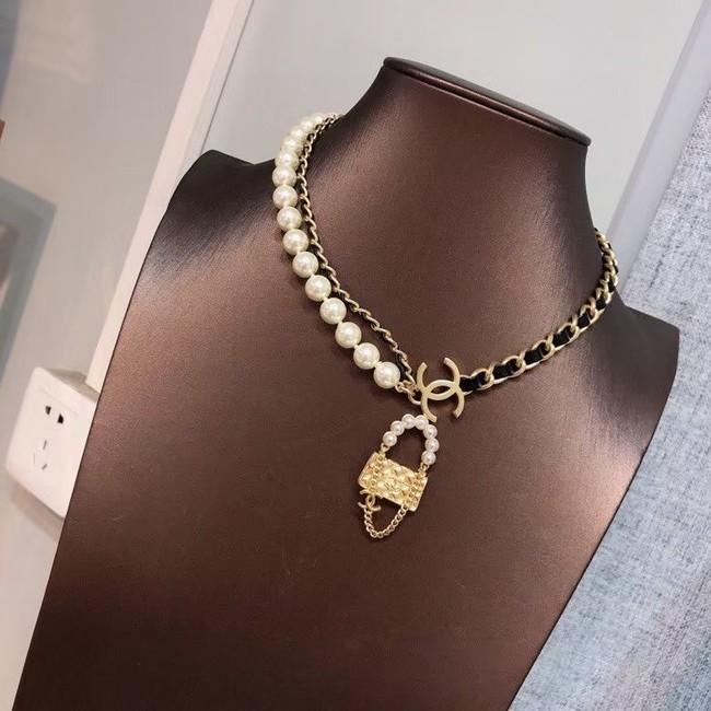 Chanel NECKLACE CE14680