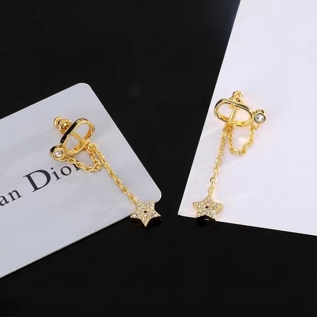 Dior Earrings CE14677