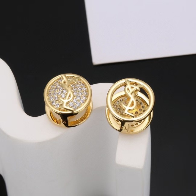 YSL Earrings CE14696