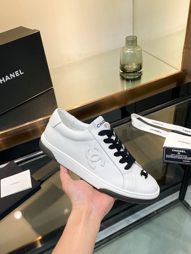 Chanel WOMENS Flat shoes 11978-4