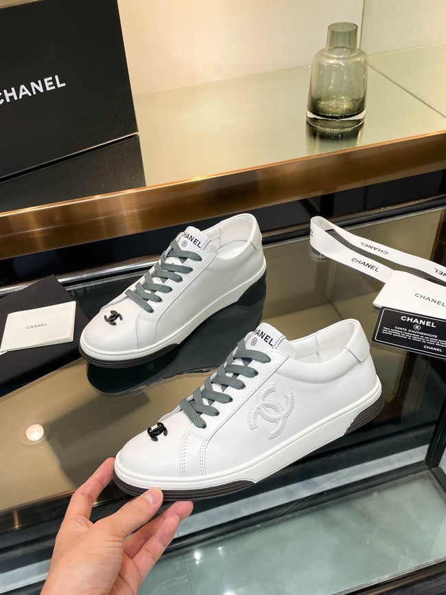 Chanel WOMENS Flat shoes 11978-5