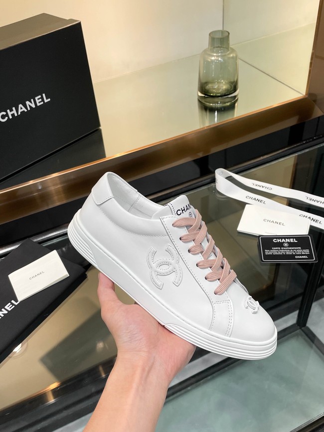 Chanel WOMENS Flat shoes 11978-6