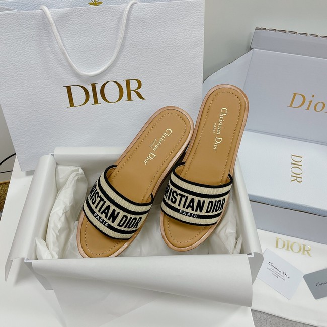 Dior WOMENS SANDAL 11979-1