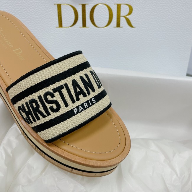 Dior WOMENS SANDAL 11979-1