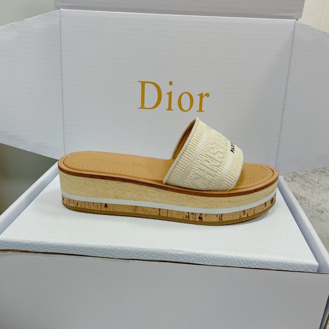 Dior WOMENS SANDAL 11979-2