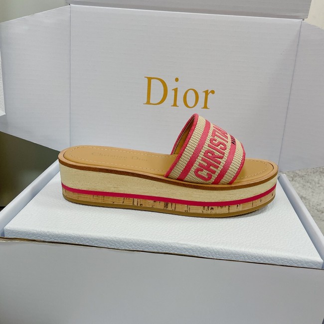 Dior WOMENS SANDAL 11979-4