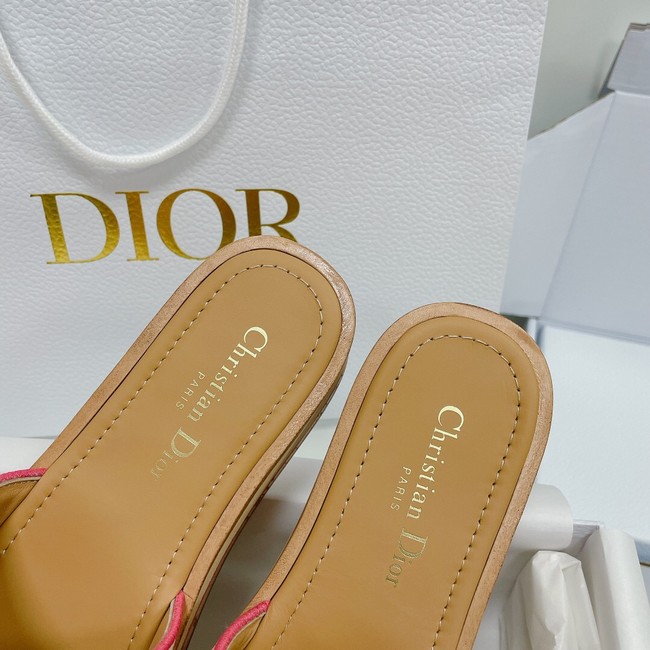 Dior WOMENS SANDAL 11979-4