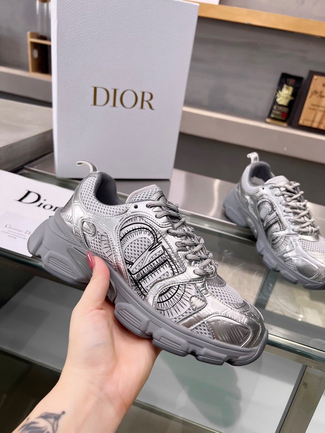 Dior Sneakers 11989-1