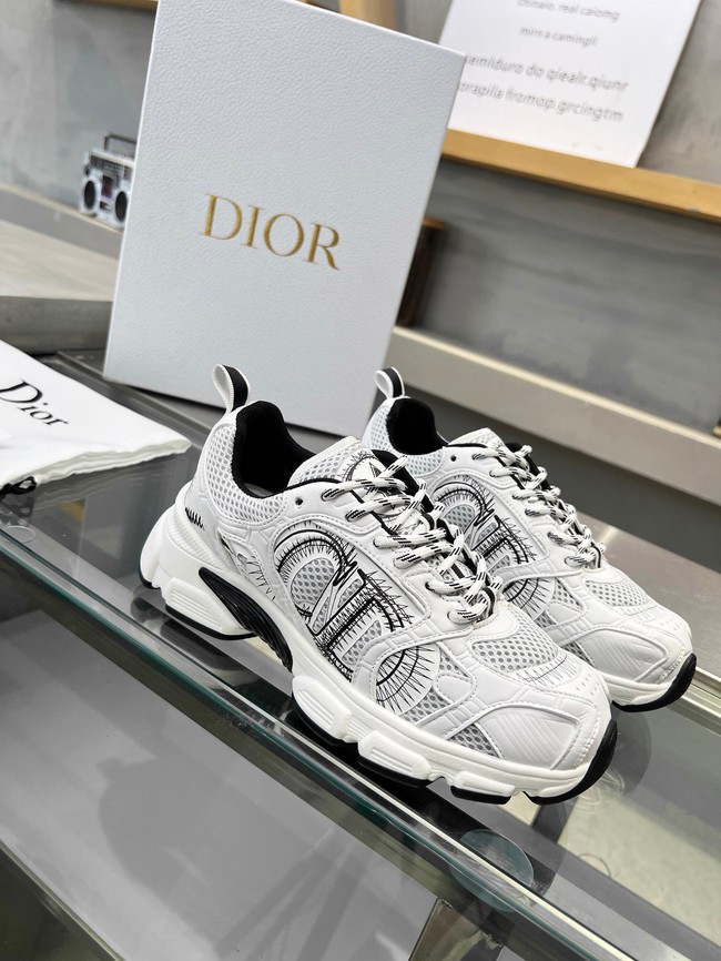 Dior Sneakers 11989-2