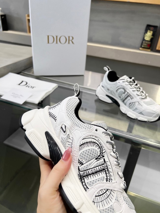 Dior Sneakers 11989-2