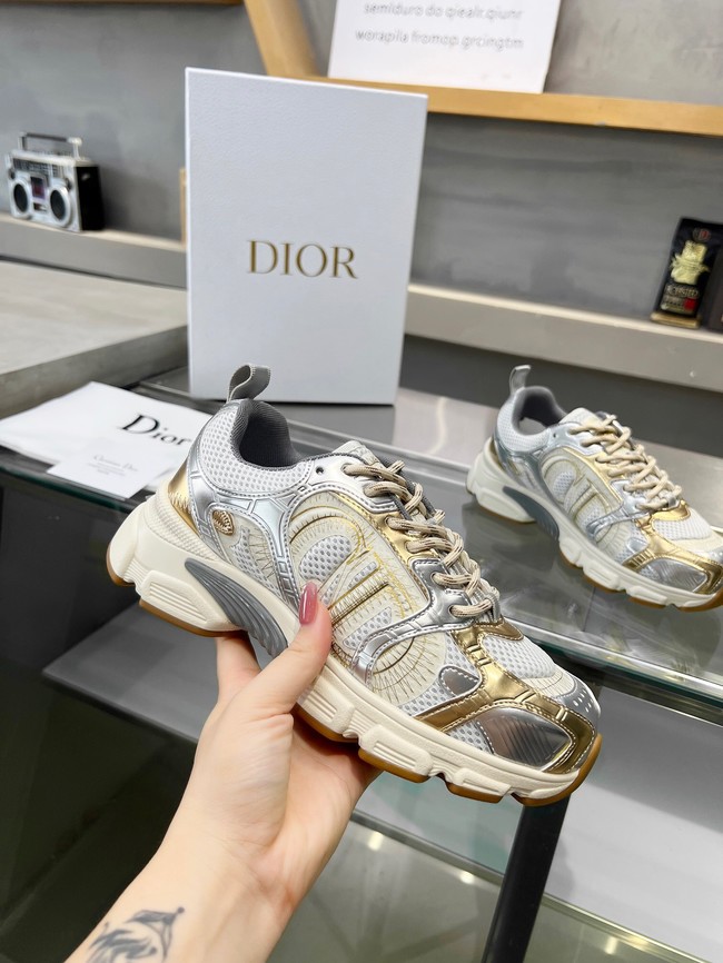 Dior Sneakers 11989-3