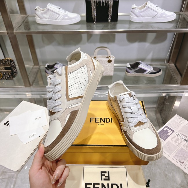 Fendi WOMENS Flat shoes 11986-2