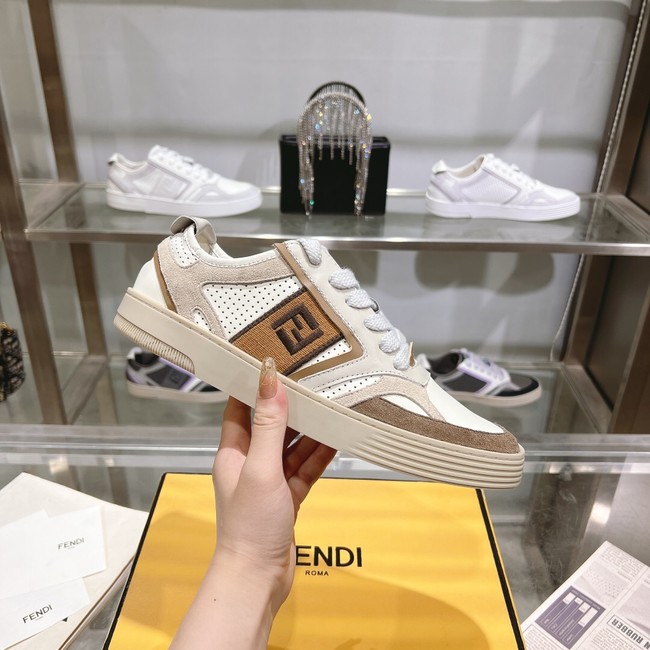 Fendi WOMENS Flat shoes 11986-2