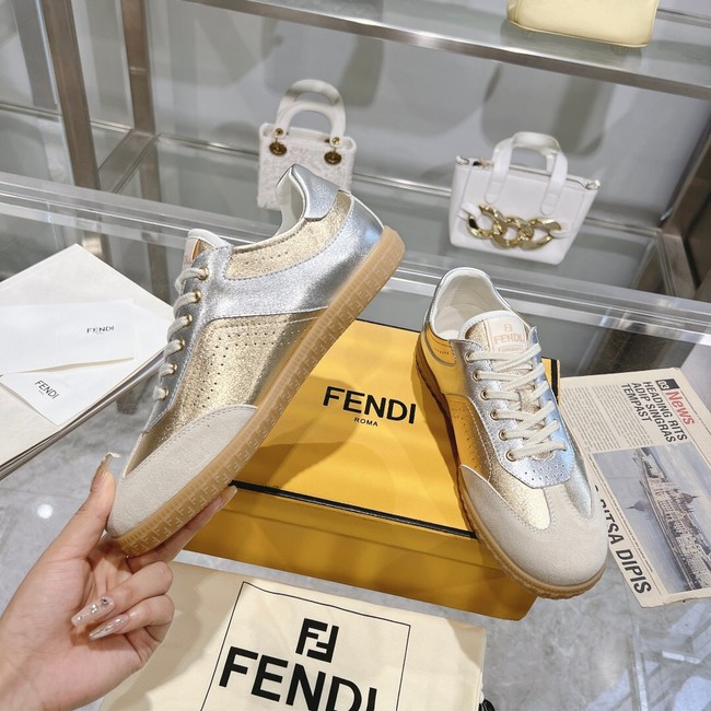 Fendi WOMENS Flat shoes 11986-5