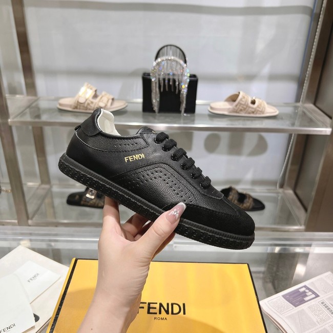 Fendi WOMENS Flat shoes 11986-6