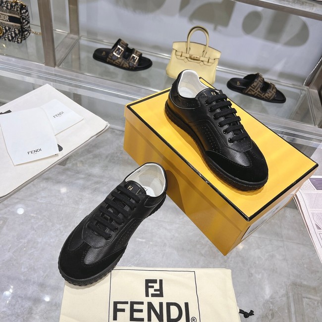 Fendi WOMENS Flat shoes 11986-6