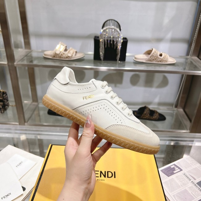 Fendi WOMENS Flat shoes 11986-9