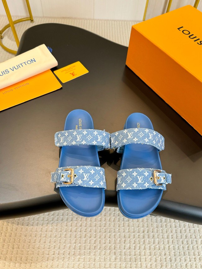 Louis Vuitton WOMENS SANDAL 11985-3