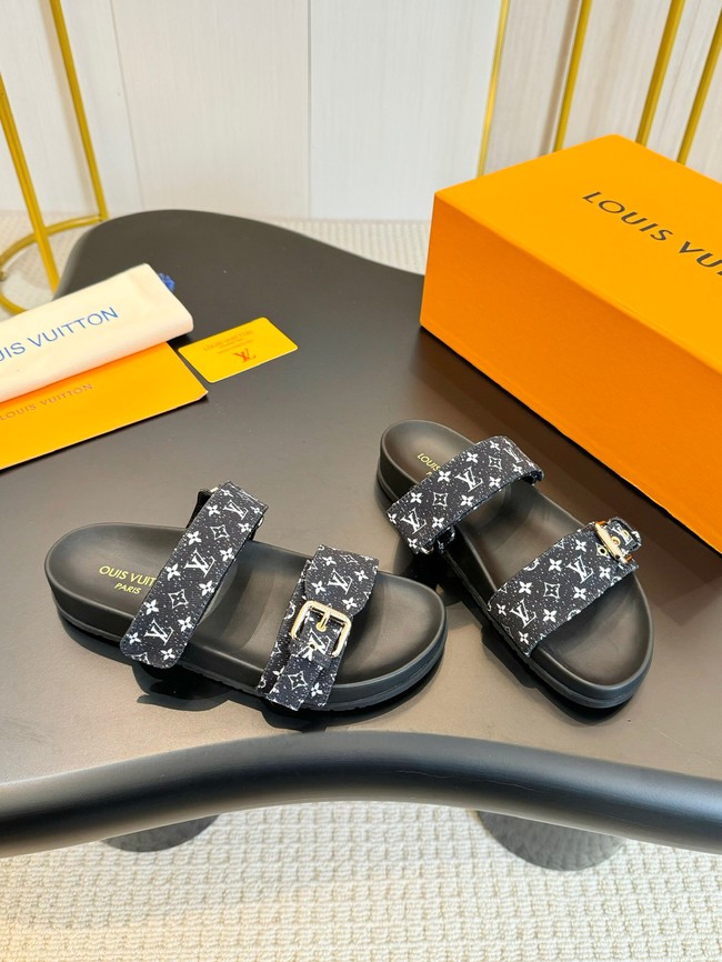 Louis Vuitton WOMENS SANDAL 11985-4