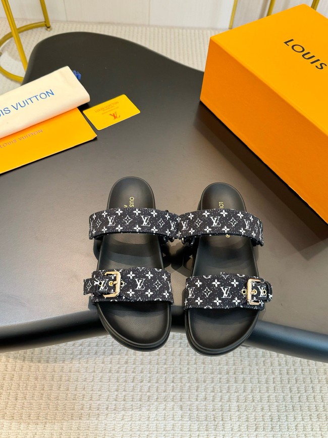 Louis Vuitton WOMENS SANDAL 11985-4