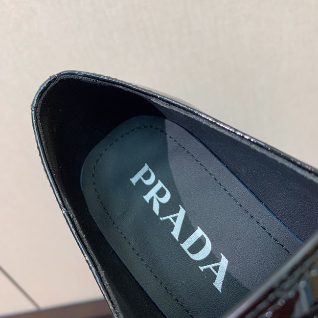 Prada WOMENS shoes Heel 9.5CM 11992-3