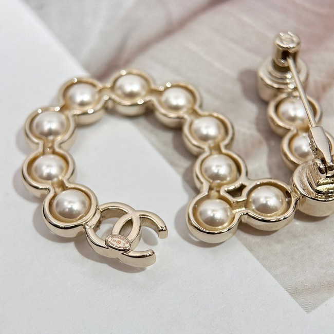 Chanel Brooch CE14710