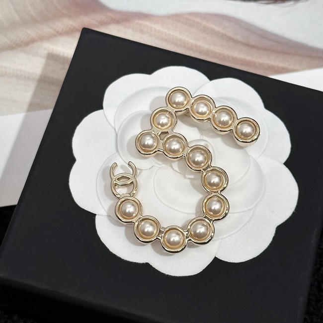 Chanel Brooch CE14710