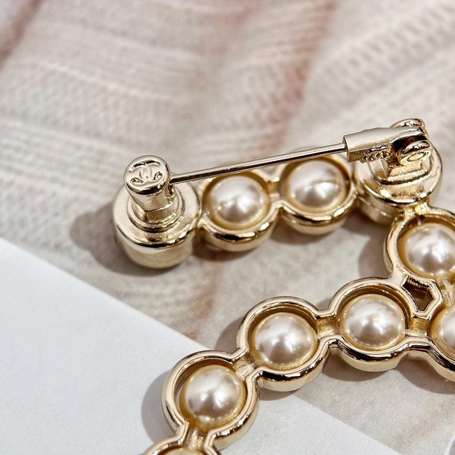 Chanel Brooch CE14710