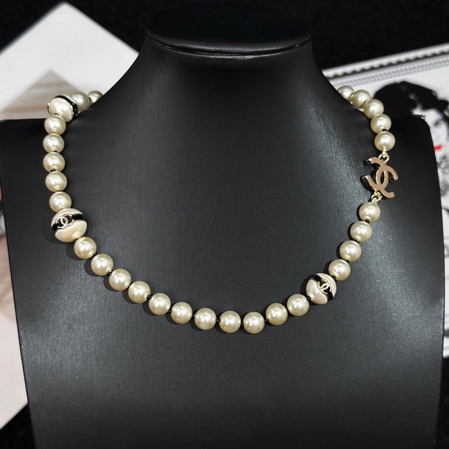 Chanel NECKLACE CE14711