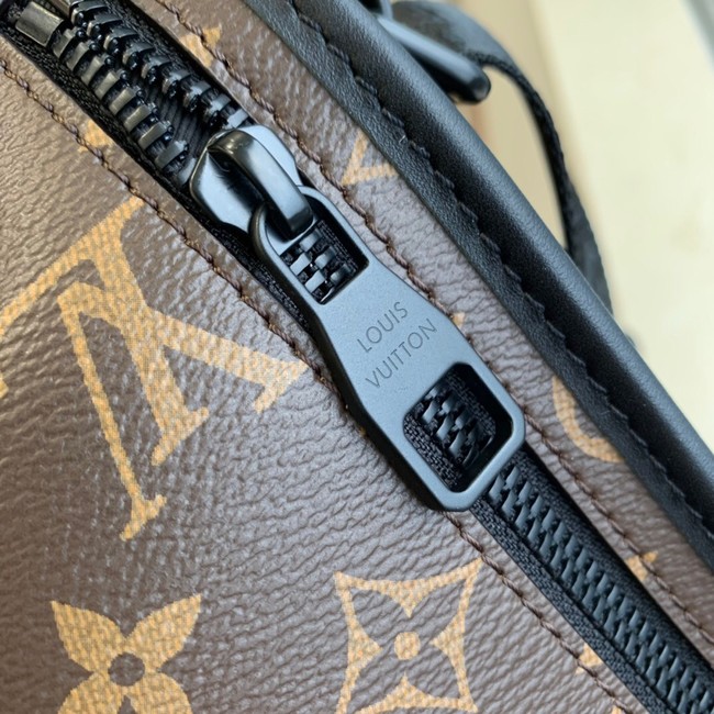 Louis Vuitton Messenger MM M46442