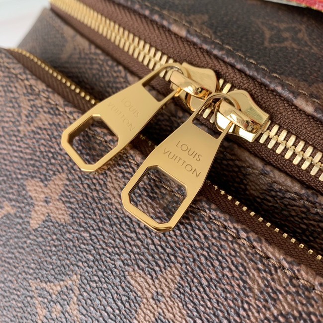 Louis Vuitton NEW Rush Bumbag M11539