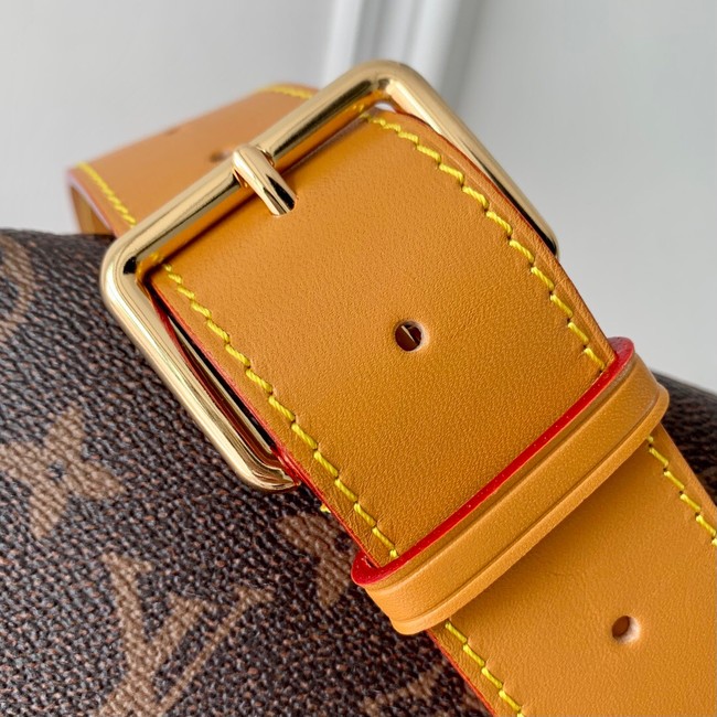 Louis Vuitton NEW Rush Bumbag M11539