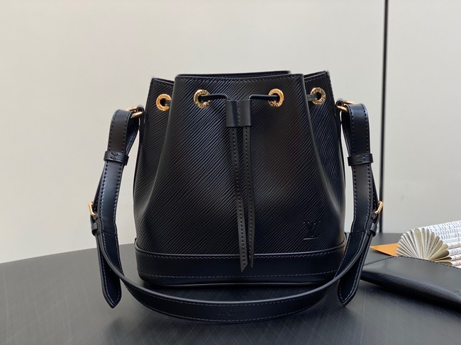 Louis Vuitton Noe BB M24675 black