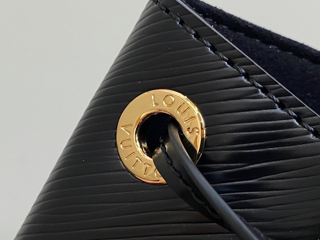 Louis Vuitton Noe BB M24675 black