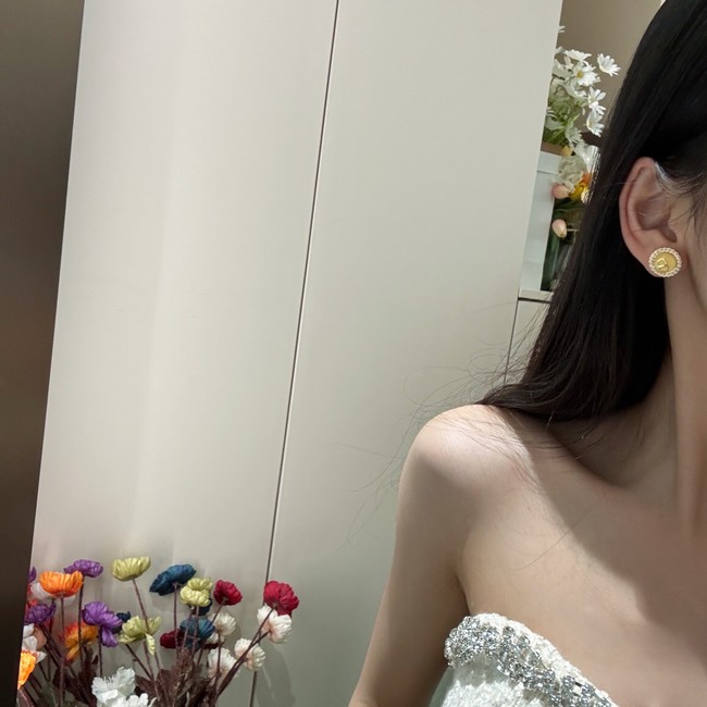 Dior Earrings CE14715