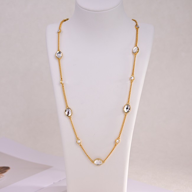 MIUMIU NECKLACE CE14717