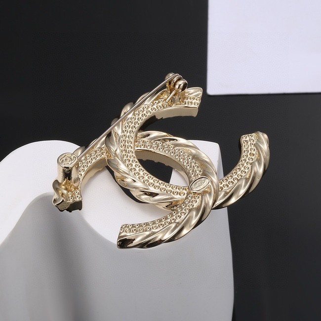 Chanel Brooch CE14746