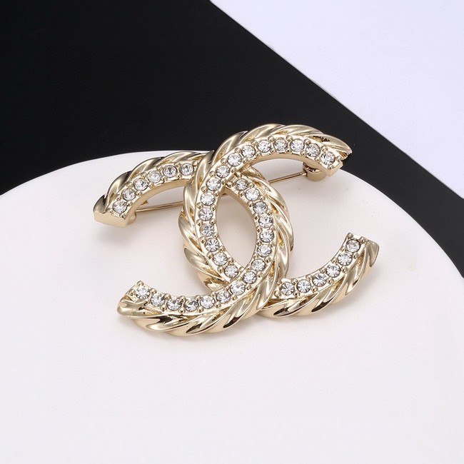 Chanel Brooch CE14746