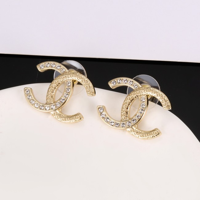 Chanel Earrings CE14742