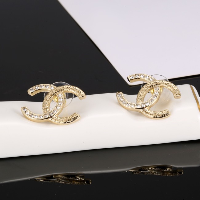 Chanel Earrings CE14742