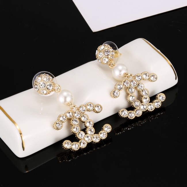 Chanel Earrings CE14757