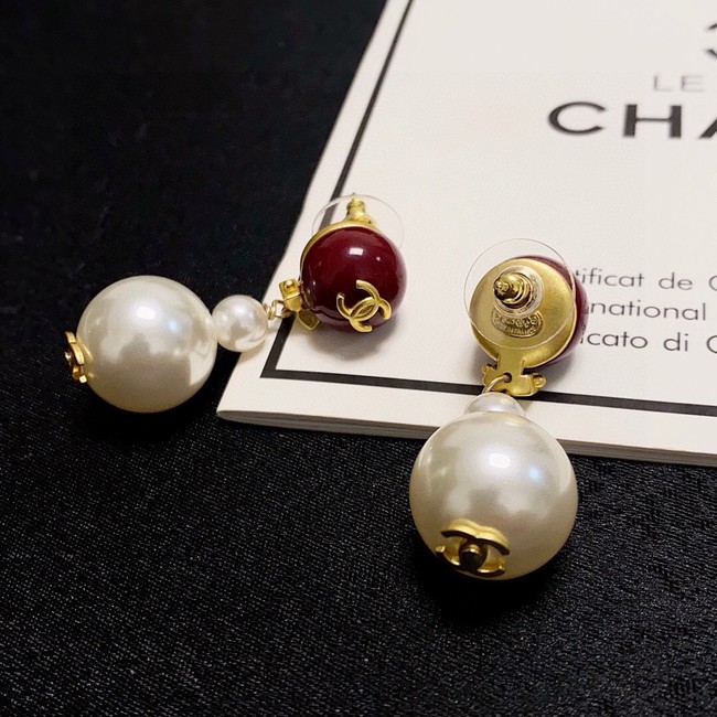 Chanel Earrings CE14786