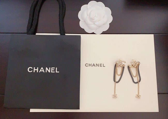 Chanel Earrings CE14789