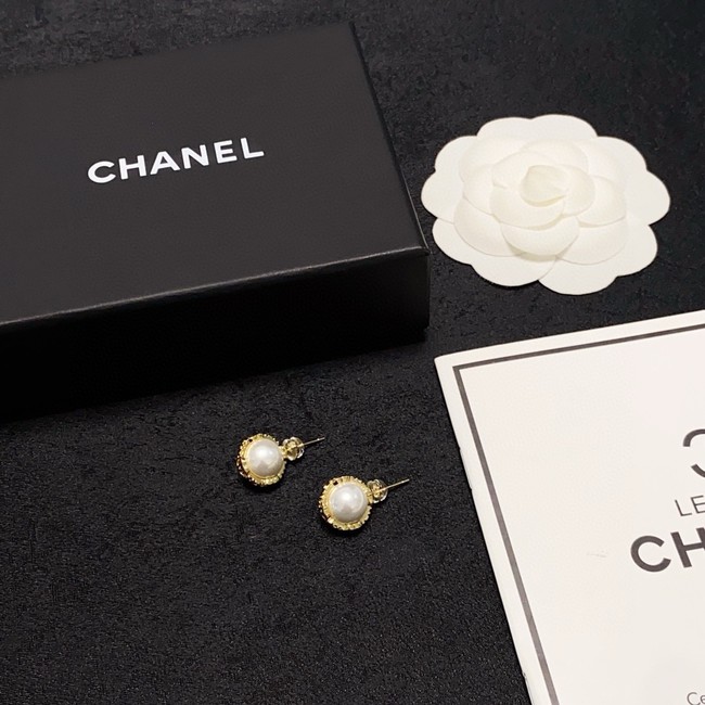 Chanel Earrings CE14792