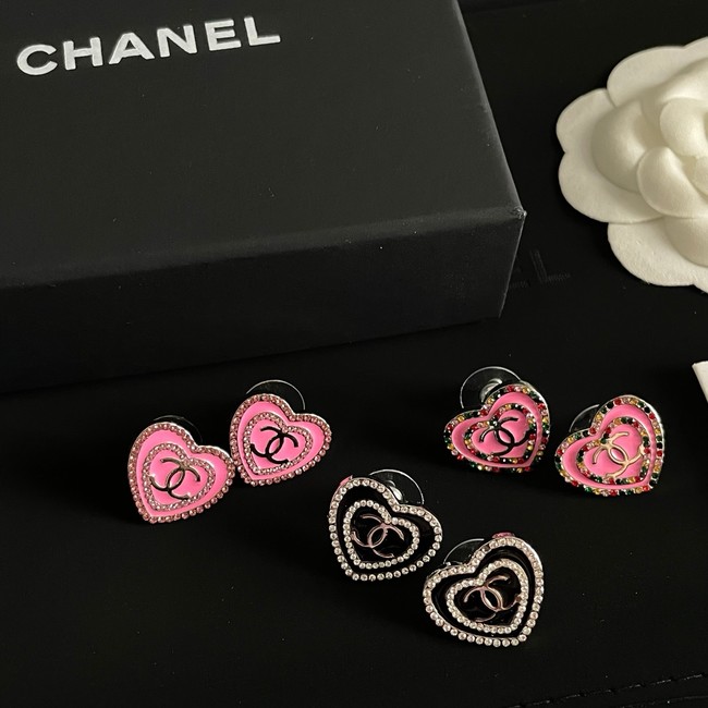 Chanel Earrings CE14804