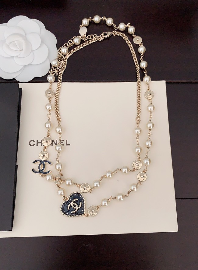 Chanel NECKLACE CE14725