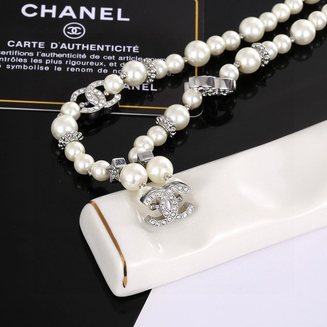 Chanel NECKLACE CE14734